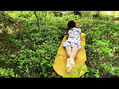 ❤️ Тиндердегі бейтаныс адам менің кискамды мастурбациялайды және орманда құмарланып жүреді ️❌ Порно fb kk.hentaiteca.ru ☑